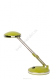 Lucide 18618/02/85 - LED stolná lampa FYLOO 1xLED/1W/230V zelená