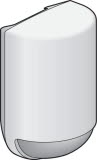 Detektor pohybu IP54, 180°/14m , 230V