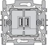 USB Nabíjačka s rozperkami 3,5A