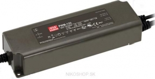 Napájací zdroj MEAN WELL-60W/12V /PWM-60-12 /